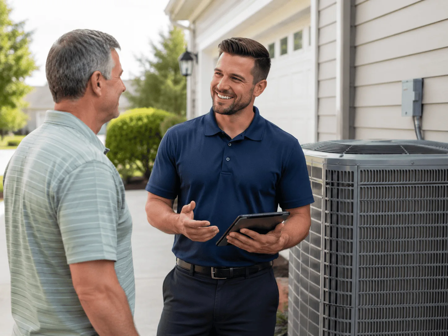 Heat Pump Installation Springfield, TN FAQs